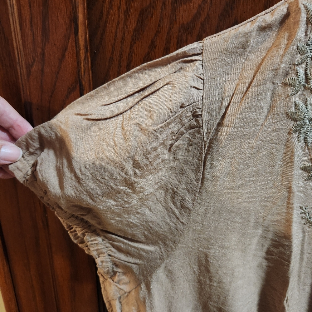 Blouse - Picture 4 of 7